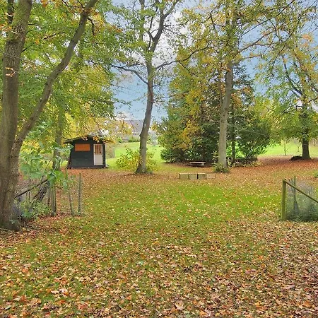 Ferienhaus Holiday Tikob 759 With Terrace