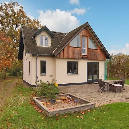 Ferienhaus Holiday Tikob 759 With Terrace