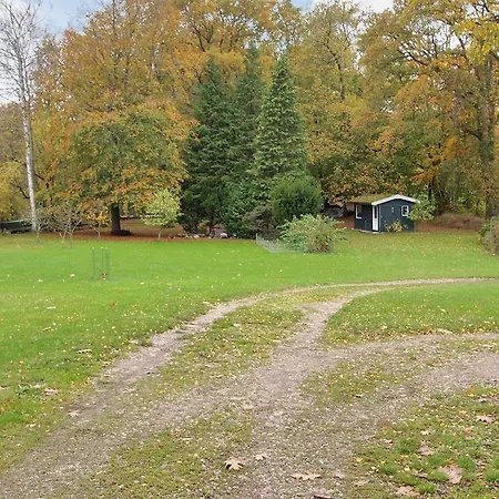 Holiday Tikob 759 With Terrace Kvistgård