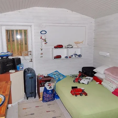 Holiday Tikob 759 With Terrace Ferienhaus