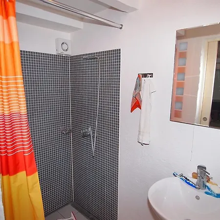 Ferienhaus Holiday Tikob 759 With Terrace *