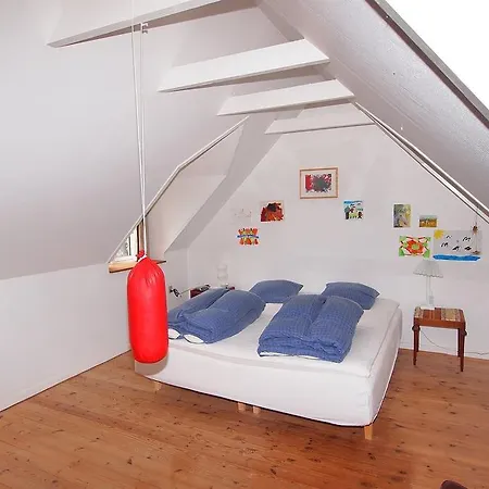 Ferienhaus Holiday Tikob 759 With Terrace Kvistgård