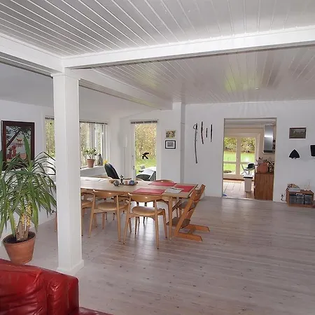 Ferienhaus Holiday Tikob 759 With Terrace
