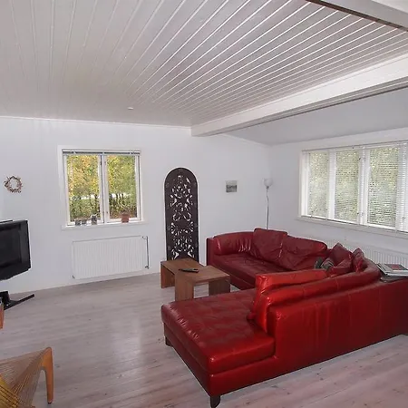 Holiday Tikob 759 With Terrace Ferienhaus Kvistgård