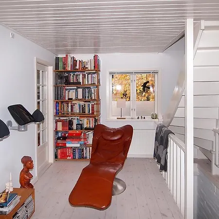 Holiday Tikob 759 With Terrace Kvistgård
