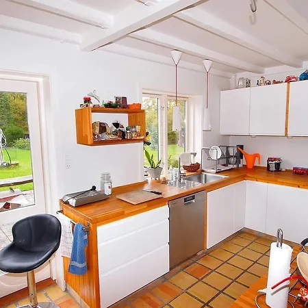 Ferienhaus Holiday Tikob 759 With Terrace *